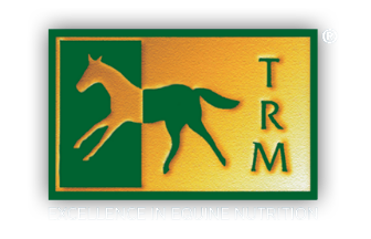 TRM — Excellence in Equine Nutrition